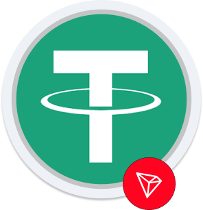 USDT TR-20